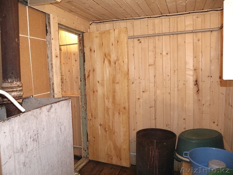 Продам 2-х этажный кирпичный дом ул. Деповская - Изображение #7, Объявление #1581339