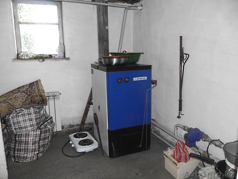 Продам 2-х этажный кирпичный дом ул. Деповская - Изображение #9, Объявление #1581339