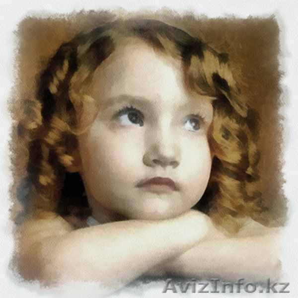 Детские  портреты по фотографии маслом - Изображение #6, Объявление #1536511