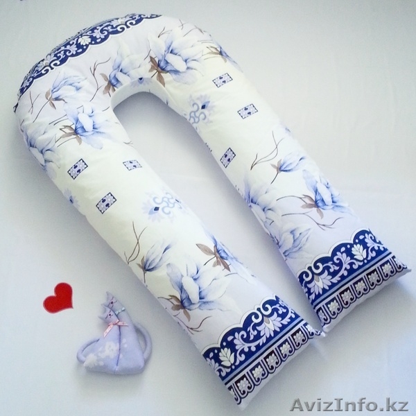 Подушка для беременных в Усть-Каменогорске - Изображение #3, Объявление #1580933