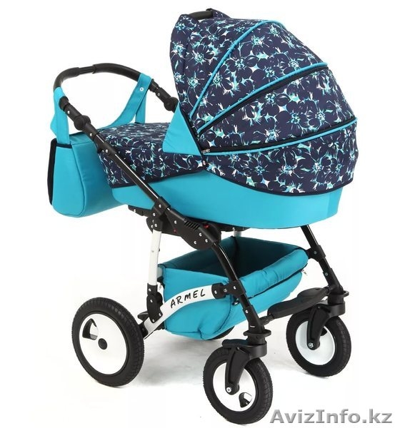 Коляска Armel 2 в 1Marimex - Изображение #1, Объявление #1585588