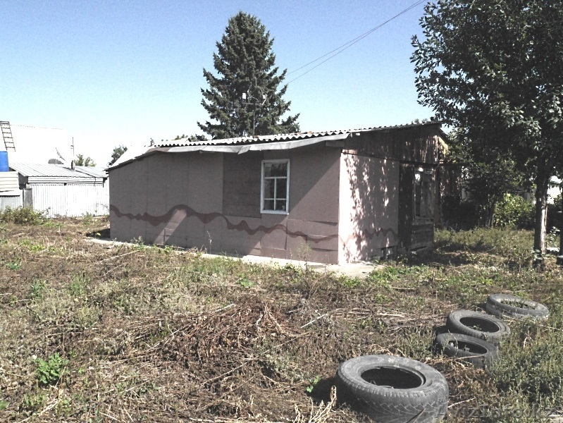 Продам дачу п. Мирный за 800000 тг. - Изображение #1, Объявление #1581340