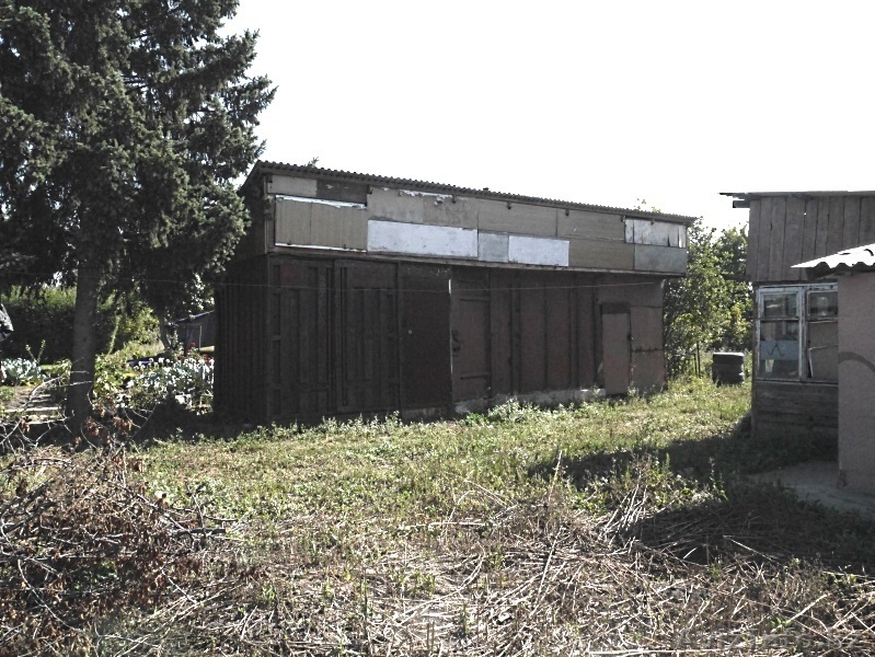 Продам дачу п. Мирный за 800000 тг. - Изображение #2, Объявление #1581340