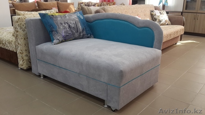  Диван-кровать "Вега-31М" - Изображение #1, Объявление #1589396