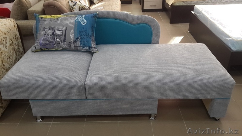  Диван-кровать "Вега-31М" - Изображение #3, Объявление #1589396