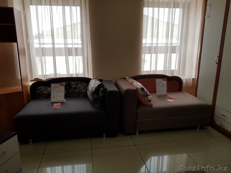  Диван-кровать "Вега-31М" - Изображение #6, Объявление #1589396