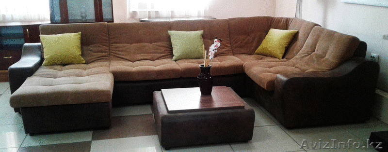 Угловой диван "Вега-Э" - Изображение #2, Объявление #1589385