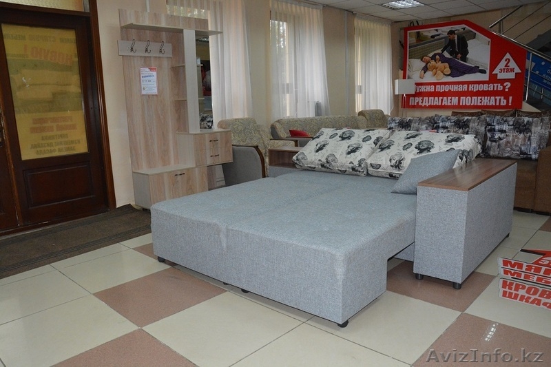 Диван-кровать "Вега Д" - Изображение #5, Объявление #1591182