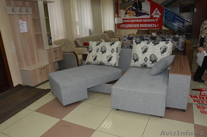 Диван-кровать "Вега Д" - Изображение #6, Объявление #1591182