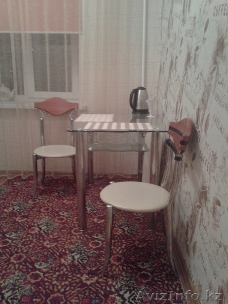 посуточно, почасово. Однокомнатная - Изображение #4, Объявление #1595766