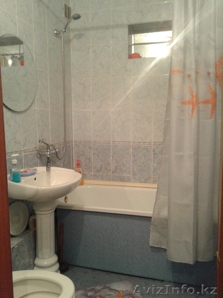 посуточно, почасово. Однокомнатная - Изображение #5, Объявление #1595766