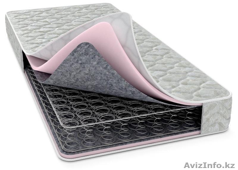 Ортопедические матарсы - Изображение #1, Объявление #1592171