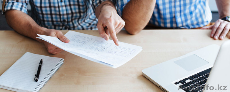 Разработка и продвижение сайтов в Казахстане -  - Изображение #3, Объявление #1591369