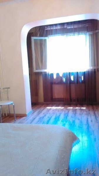 Однокомнатная квартира в Усть-Каменогорске - Изображение #4, Объявление #1591439