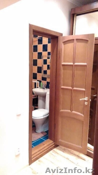 Однокомнатная квартира в Усть-Каменогорске - Изображение #7, Объявление #1591439