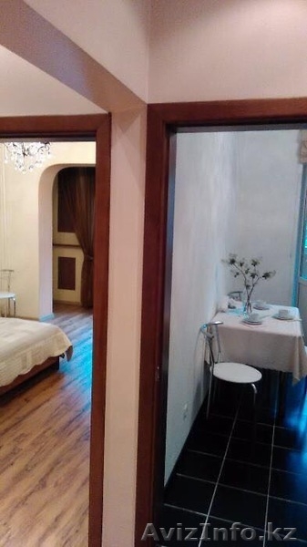 Однокомнатная квартира в Усть-Каменогорске - Изображение #6, Объявление #1591439