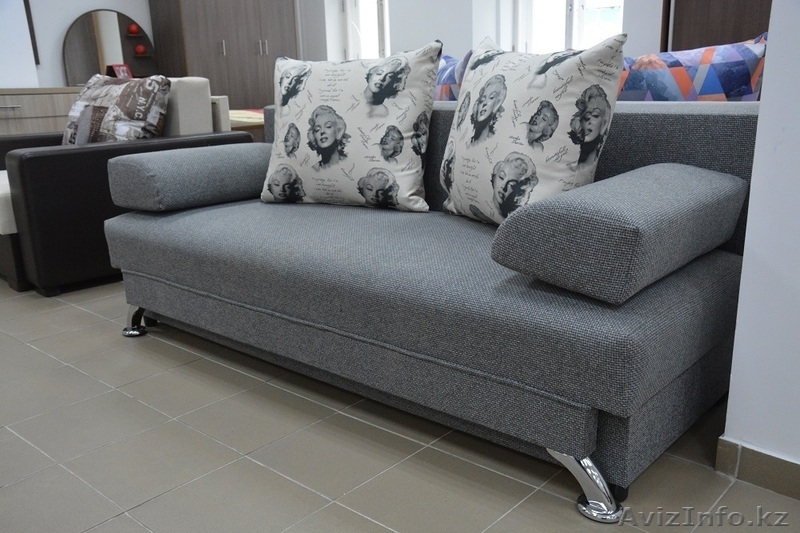 Диван-кровать "Вега Ф" - Изображение #4, Объявление #1591380