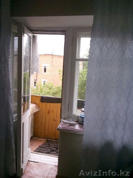 продам 2-х комнатную на Протазанова - Изображение #2, Объявление #1594578