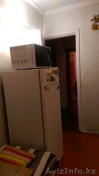 Продажа 3-ком.квартиры пр.Сатпаева - Изображение #3, Объявление #1592084