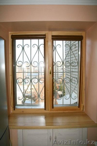 Деревянные ЕвроОкона  - Изображение #3, Объявление #1592907