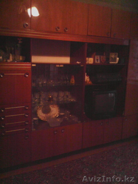 Срочно Мебель и два холодильника недорого - Изображение #1, Объявление #1599510