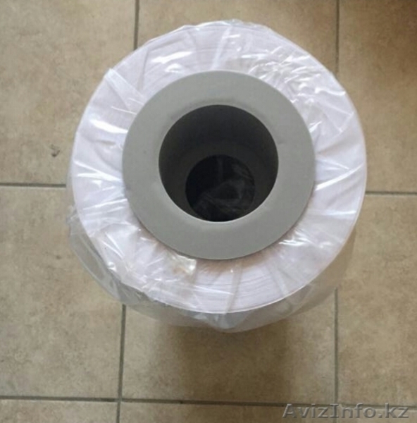 Пластмассовая пробка для упаковки плоттерной бумаги - Изображение #3, Объявление #1602285