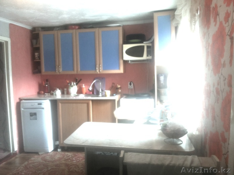 Продам дом 3 комнатный пер Полярный - Изображение #2, Объявление #1606667