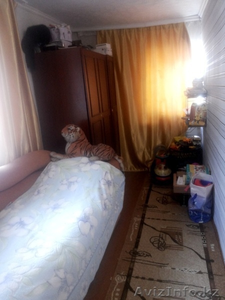 Продам дом 3 комнатный пер Полярный - Изображение #3, Объявление #1606667