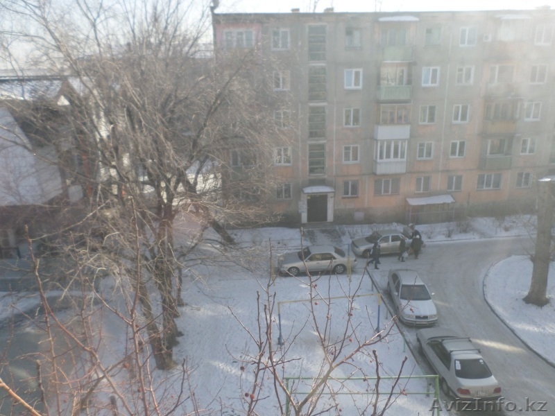 Продам 1-комнатную квартиру Казахстан 79 - Изображение #1, Объявление #1606551