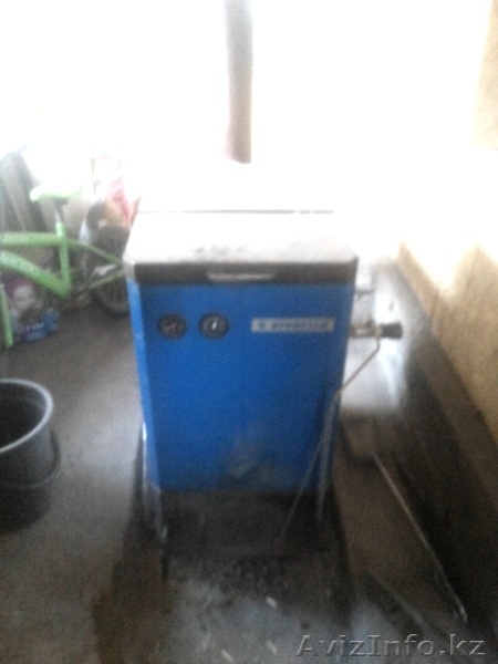 Продам дом 3 комнатный пер Полярный - Изображение #6, Объявление #1606667