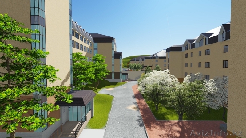 Продается 1,5ка  45,5кв.м, ЖК Ривьера, Дружбы народов 2/5 - Изображение #1, Объявление #1608455