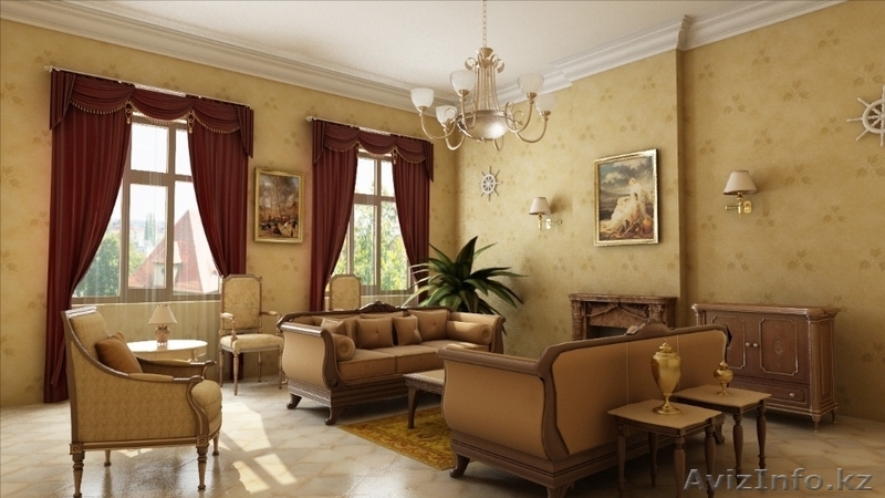 Продается 3х комн.квартира  95,3 кв.м, ЖК Ривьера, Дружбы народов 2/4 - Изображение #6, Объявление #1608463