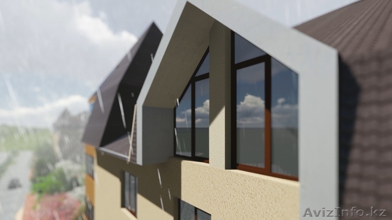 Продается 2х комн.квартира  77,4 кв.м, ЖК Ривьера, Дружбы народов 2/3 - Изображение #6, Объявление #1608468