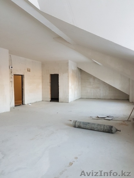 Продается 3х комн.квартира  95,3 кв.м, ЖК Ривьера, Дружбы народов 2/4 - Изображение #4, Объявление #1608463