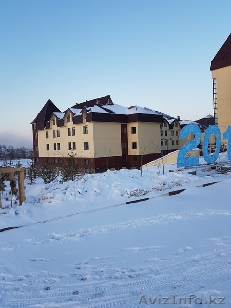 Продается 3х комн. - студия квартира  77,4 кв.м, ЖК Ривьера, Дружбы народов 2/3 - Изображение #4, Объявление #1608467