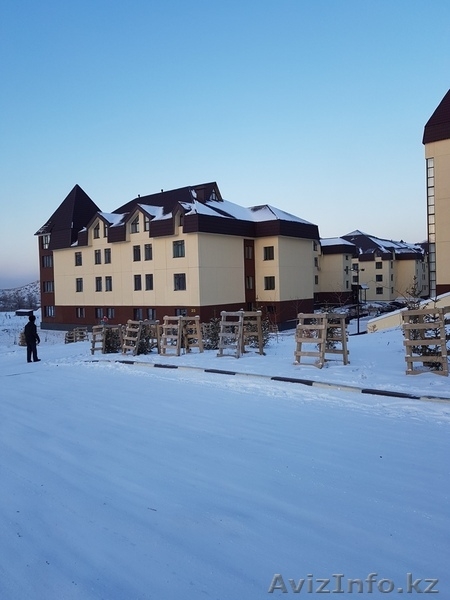 Продается 2х комн.квартира  77,4 кв.м, ЖК Ривьера, Дружбы народов 2/3 - Изображение #2, Объявление #1608468