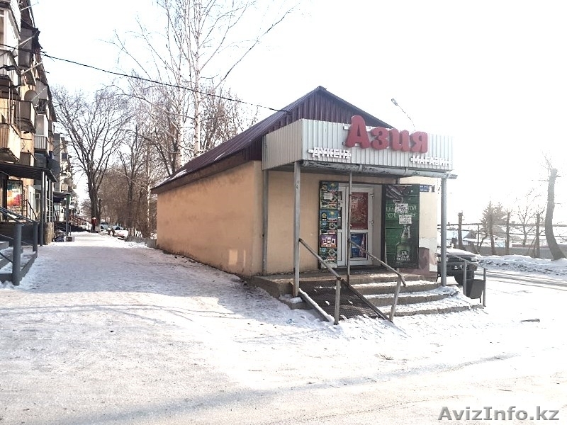 Продам действующий продуктовый магазин в Белоусовке - Изображение #3, Объявление #1606352