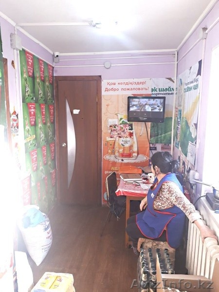 Продам действующий продуктовый магазин в Белоусовке - Изображение #8, Объявление #1606352