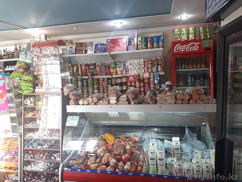 Продам действующий продуктовый магазин в Белоусовке - Изображение #7, Объявление #1606352