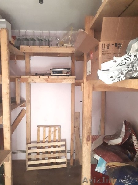 Продам действующий продуктовый магазин в Белоусовке - Изображение #9, Объявление #1606352