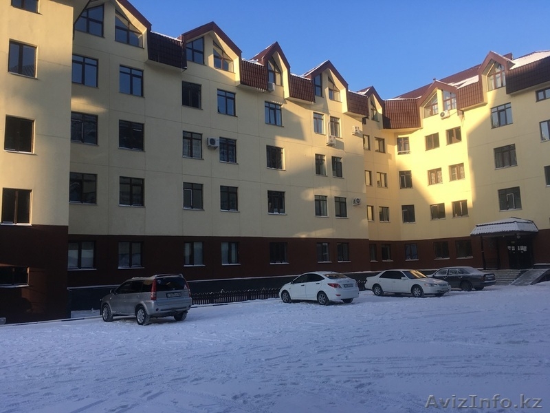 Продается 1,5ка  66,4кв.м, ЖК Ривьера, Дружбы народов 2/4 - Изображение #2, Объявление #1608458