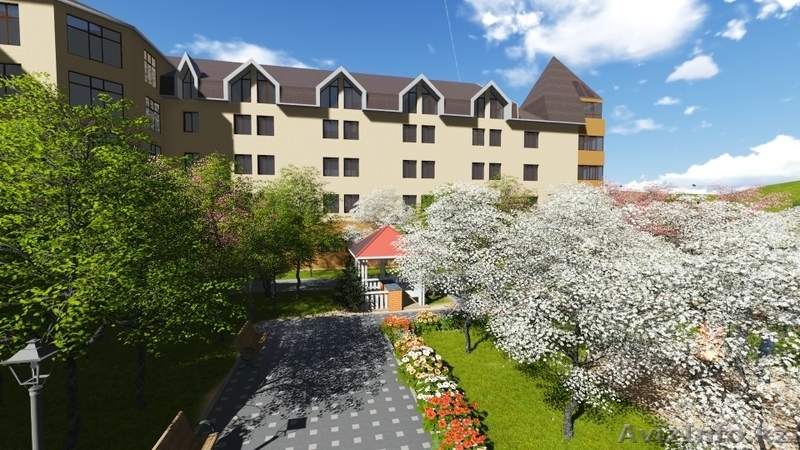 Продается 1,5ка - 53кв.м., ЖК Ривьера, Дружбы народов 2/5 - Изображение #5, Объявление #1609208