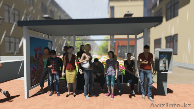 Продается 1,5ка - 53кв.м., ЖК Ривьера, Дружбы народов 2/5 - Изображение #7, Объявление #1609208