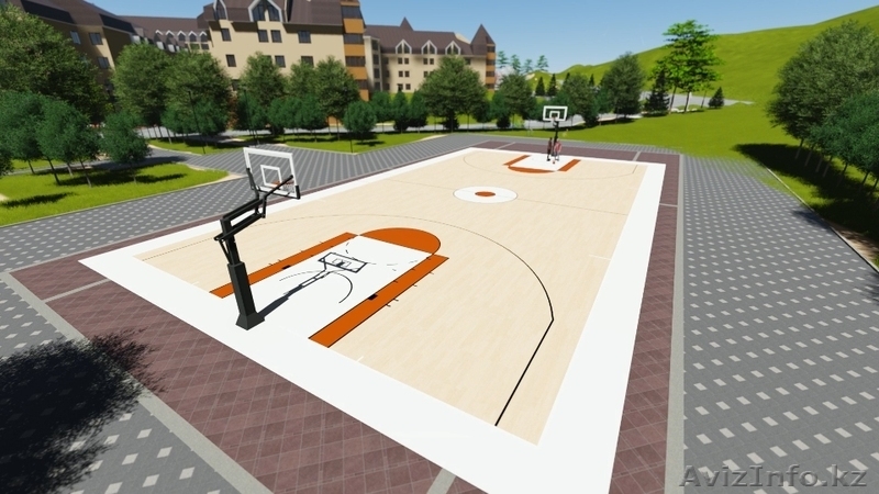 Продается 3х комн.квартира - студия 78кв.м., ЖК Ривьера, Дружбы народов 2/5 - Изображение #10, Объявление #1609207