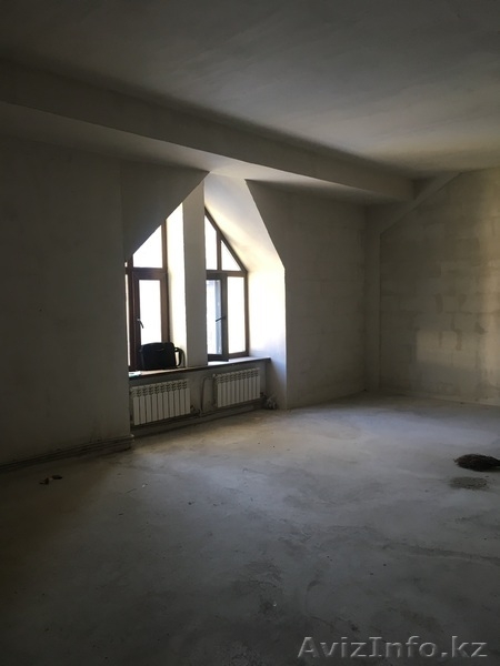 Продается 3х комн. квартира - студия, 81 кв.м.,Д.Народов 2/4 - Изображение #6, Объявление #1610126