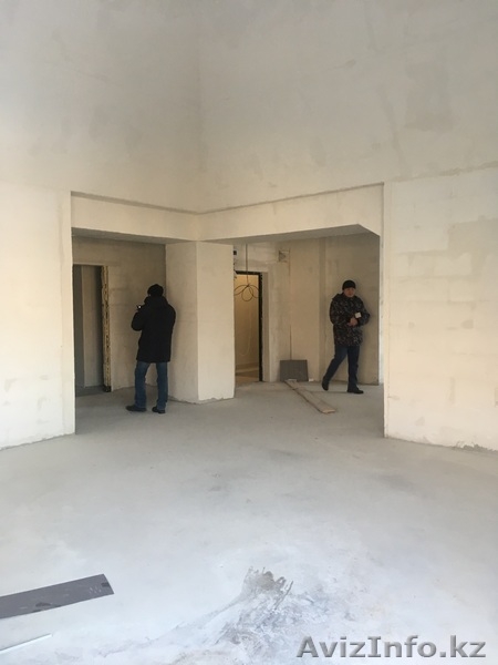 Продается 3х комн.квартира, 141кв.м.,ЖК Ривьера, Дружбы народов 2/4 - Изображение #6, Объявление #1610128