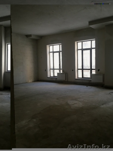 Продается 3х комн.квартира - студия 110кв.м., Дружбы народов 2/1 - Изображение #1, Объявление #1610127