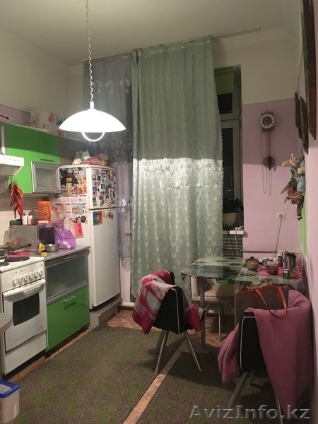 Продам 3х комнатную квартиру в Новой Согре, Усть-Каменогорская 6.  - Изображение #2, Объявление #1612280