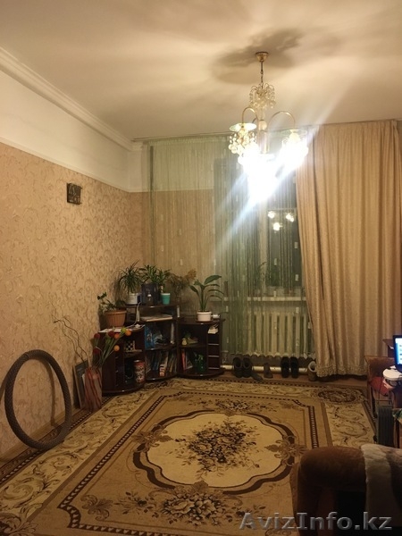 Продам 3х комнатную квартиру в Новой Согре, Усть-Каменогорская 6.  - Изображение #3, Объявление #1612280