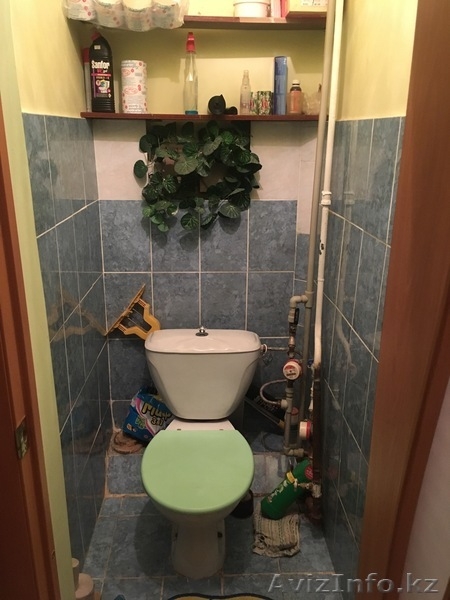 Продам 3х комнатную квартиру в Новой Согре, Усть-Каменогорская 6.  - Изображение #8, Объявление #1612280